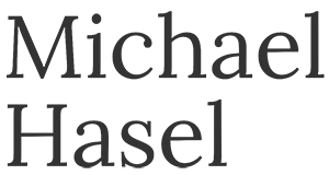 Michael Hasel